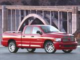 2005 Dodge Ram 1500 Quad Cab